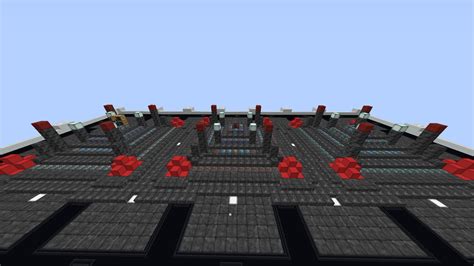 blood magic altar setup.